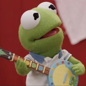 Meet your Posher, Jack